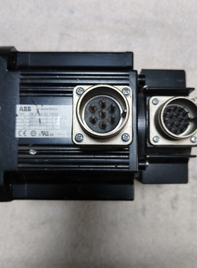 议价ABB伺服电机ESM13B-102-202-T1N0A00，
