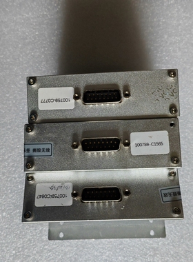 议价GND-TECH温度光电转换器100759-C0777、10议价