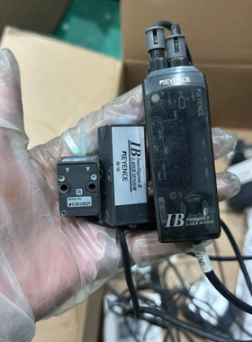 IB-1000    IB-10  成色如图实物拍摄