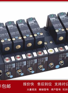 PS1-E196 Parker气动电磁阀- PS1E系列议价