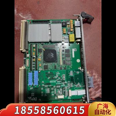 华泰VARIAN MVME5500控制板 MVME55006议价