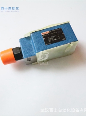 REXROTH力士乐溢流阀DBW10B2-5X/100-6EG110N9K4