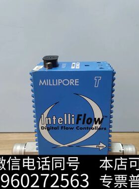 MlLLlPORE  ntelliFlow    FSDAE需询价