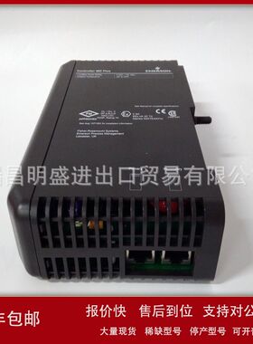 VE3006 12P3439X012 G6450081A KJ2003X1-BB1模块工控备件现货议