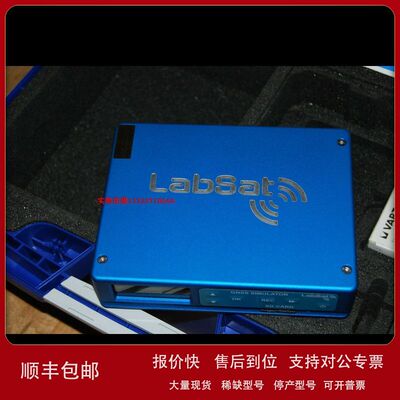 租售/回收racelogic瑞思捷LabSat2 LabSat3 WIDEBAND宽带模拟器议
