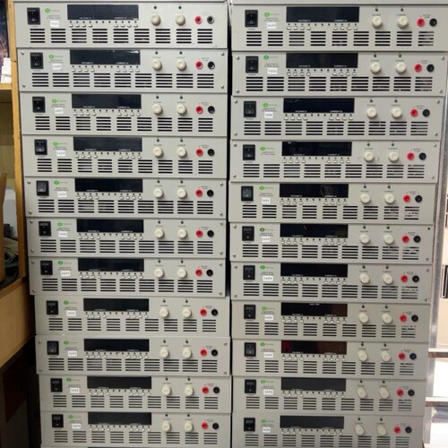众桦300V10A3000W大功率电源，台湾出Scenergy议价