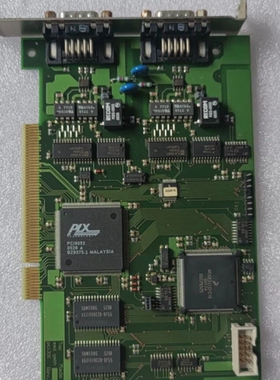 议价ESD CAN-PCI/331-1 1xCAN C.20