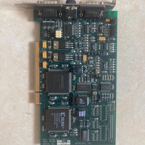 Spiricon -LBA-300 P/N 10590-00