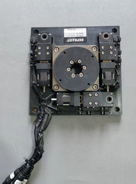 hephaist NAF3C-16P 三轴XYθ平台 高(议价)