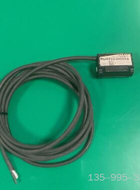 雷尼绍读数头RGH41G30D05A，图只1个，线