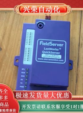 Sierra FieldServer LonWork