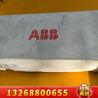 ABB控制盘RPMP-11议价