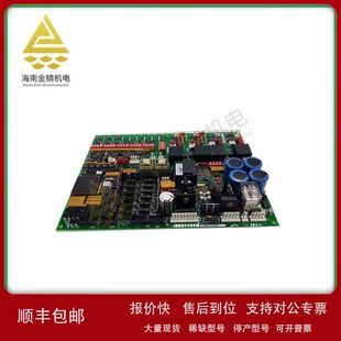 DS200EXP6G1ACB  |  IC695CPE305LT  控制器模块议价