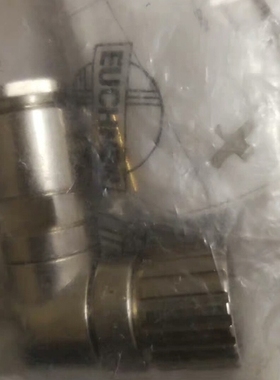 议价安士能 RC18WF 074617 连接器维修