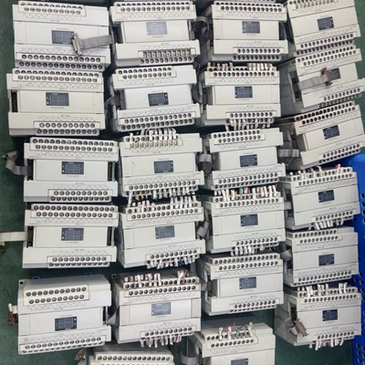 议价二手拆机扩展模块 、AFPX0E40TD-F、 成色漂亮
