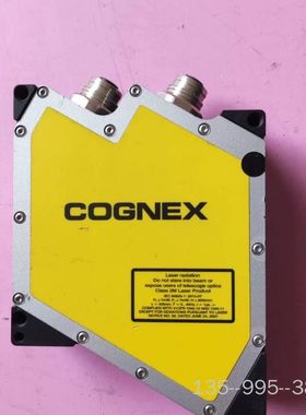 康耐视3D激光传感器DS910B 820-9166-1R详谈