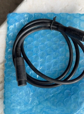 议价DIN 8Pin大din 8p连接线 din 8pin 公对