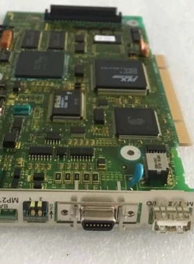 议价安川 YASKAWA JAPMC-MC2110 DF0200议价