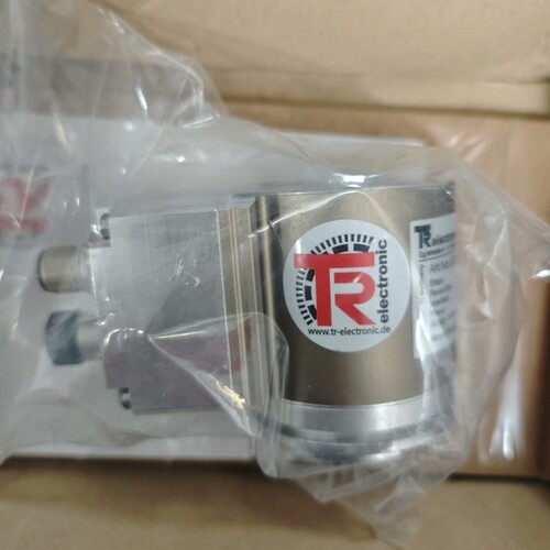 TR-Electronic编码器 CEV58M-67379