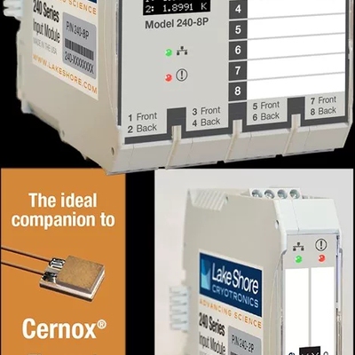 议价LakeShore 240 Series Input Mod