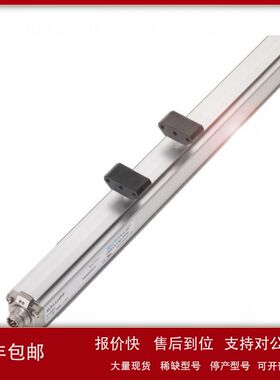 原装全新BTL06W8巴鲁夫BALLUFF位移传感器BTL7-A110-M0150-B-S32