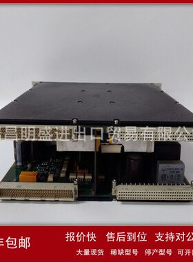 WOODWARD 5501-467模块工控自动化备件板卡现货议价