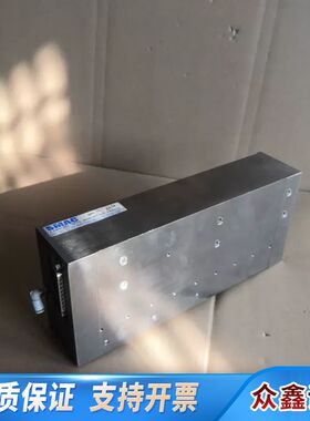 音圈电机SMAC  LAR55-050－75FVS，