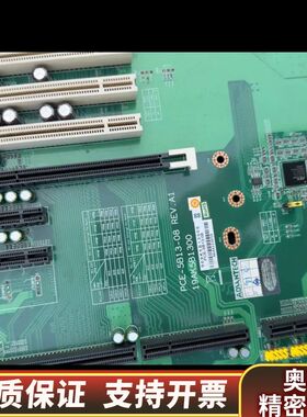 PCE-5B13-08 REV.A1工控机底板，型号19.询价