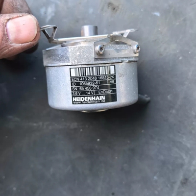 海德汉ecn413204816s15-2k