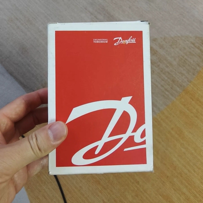 Danfoss压力开关，MBC5100，061B100866