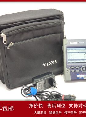 租售/回收VIAVI美国JDSU SmartOTDR手持式光纤测试仪议价