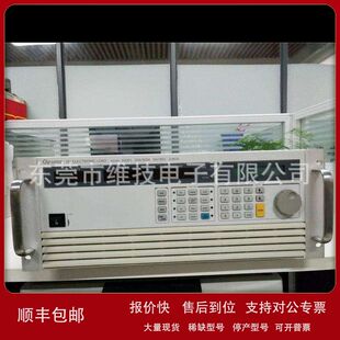 63202 63206 63203 63205 63207直流负载 63204 致茂Chroma63201