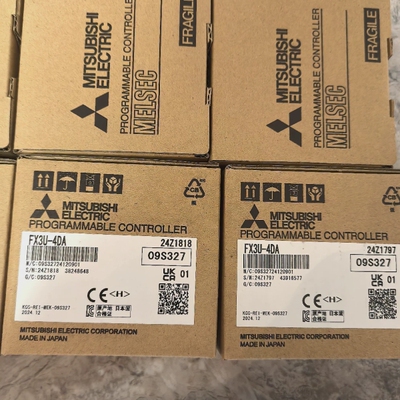 模块 FX3U-4DA，，2024(议价）