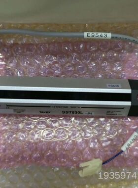 [议价]TAKEX SST830L-JKA 光幕传感器议价