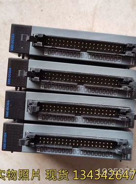 LS  产电  XBE-DC32A   32点直流输入模块 奇议价