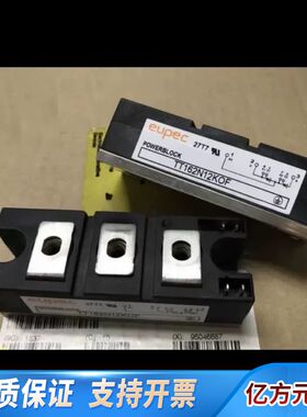 TT162N12KOF TT162N16KOF FF142N