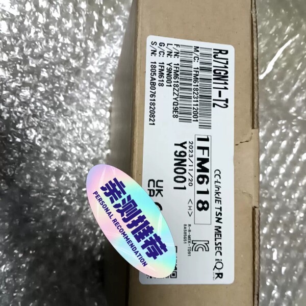 RJ71GN11-T2  QJ71PB92V(议价)