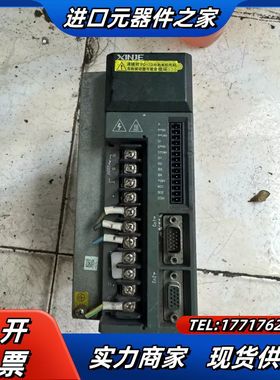 信捷驱动器  DS3L-21P5-PFA  1.5KW  拆议价