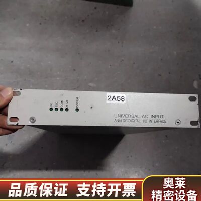 VARIAN瓦里安 E11292271 Rev.K6 通用交.询价