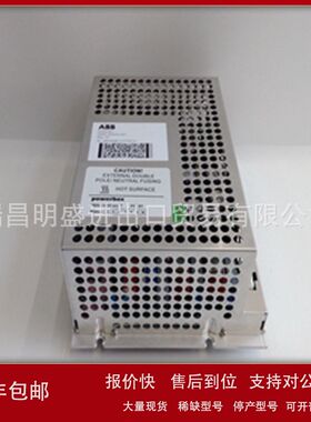 DSQC236H DSQC236G DSQC236D DSQC236C DSQC236B现货备件议价