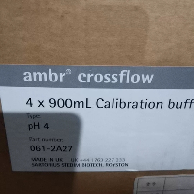 Sartorius ambr crossflow赛多利斯 p