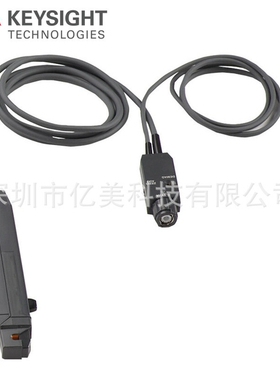 是德科技N2782B交直流电流探头N2780B N2781 N2783B N2779A安捷伦