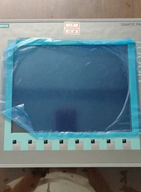 议价KTP100触摸屏647-0AE11-3AX0，图片实议价