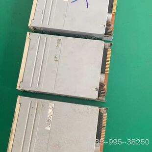 工业软驱702D-6639D，共3个，单出90