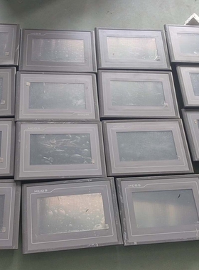 昆仑通泰显示屏 TPC7062TD(KT)【议】