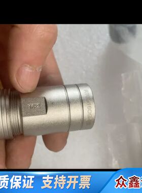 amphenol安费诺接头RTOW61626SBH03，共2