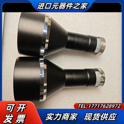工业相机远心镜头 WT-5M0265-178，议价