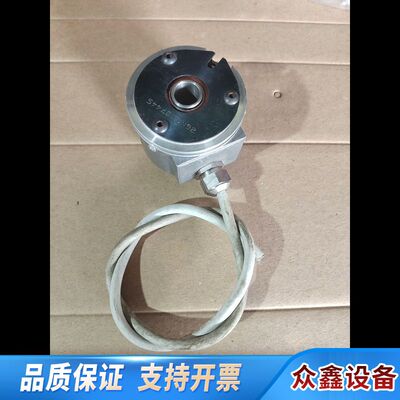 宝盟编码器BHG18.05S3600-E2-5，