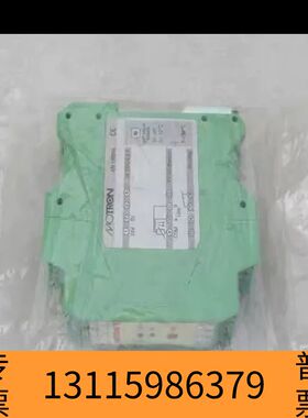 众桦摩拓龙Motron温度变送器AN100315 议价