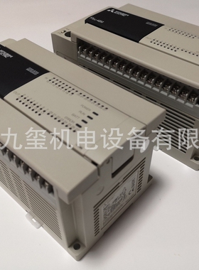 现货供应 FX5U-80MT/ES 可编程控制器 PLC 现货